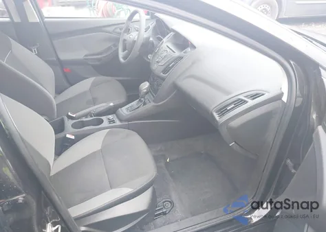 2012 Ford Focus S from USA, damaged, VIN 1FAHP3E29CL298681